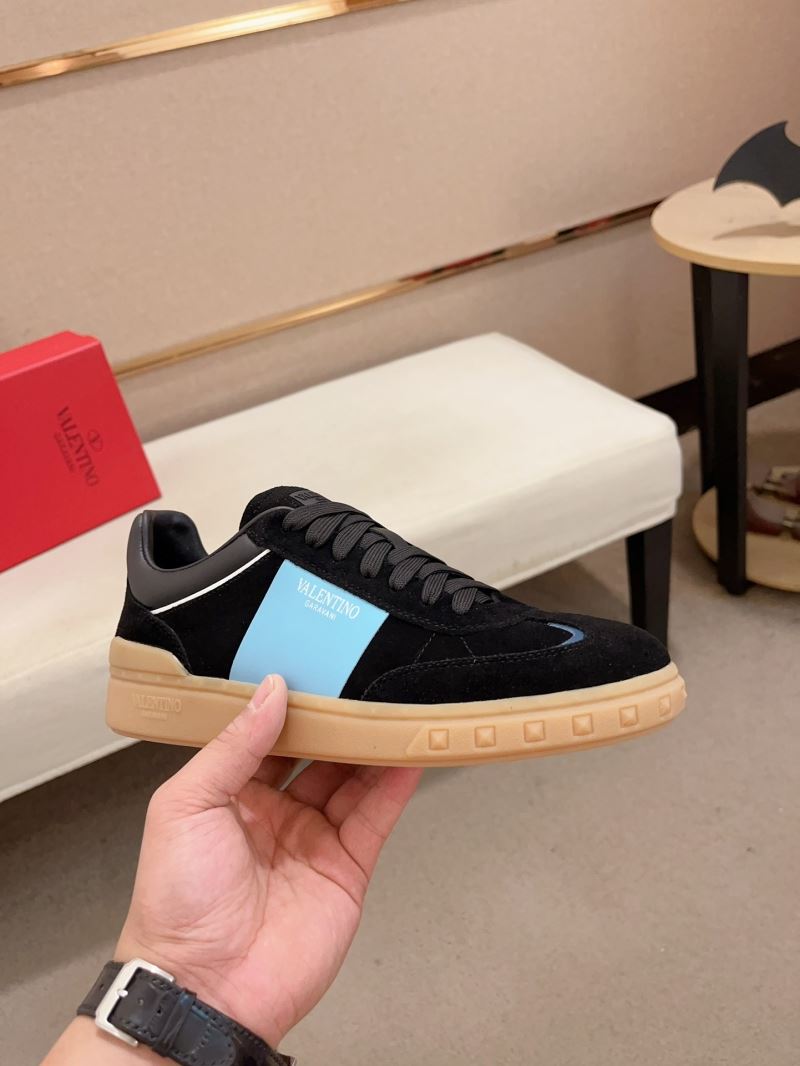 Valentino Low Shoes